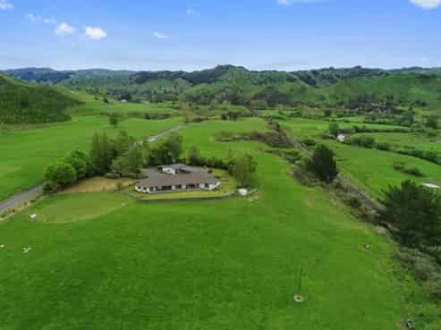 987 Ongarue Back Road, Waimiha-Ongarue