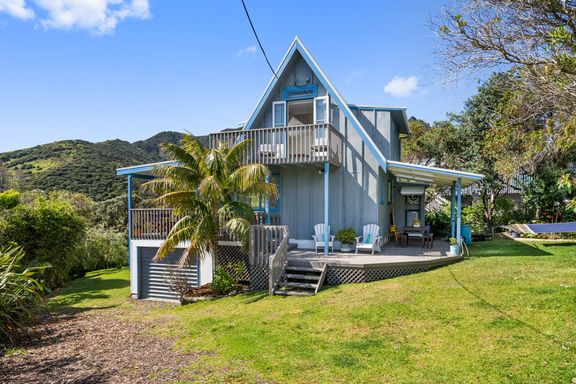 Sold - 364 Ocean Beach Road, Whangarei Heads - realestate.co.nz