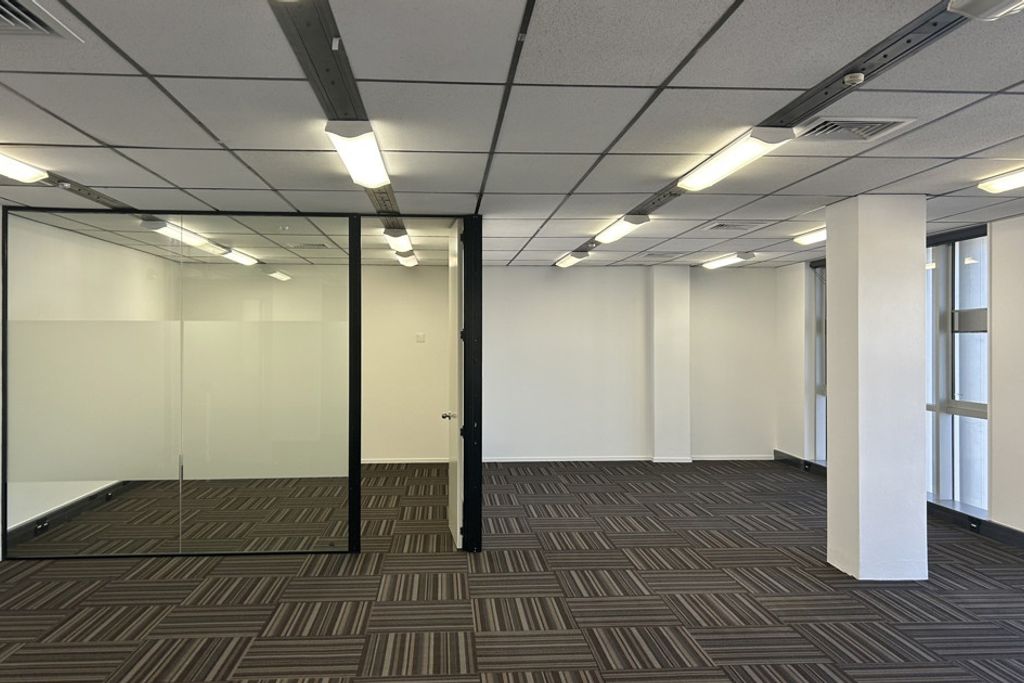 Prime Location Office for Lease - View 4