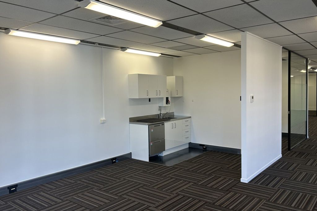 Prime Location Office for Lease - View 3