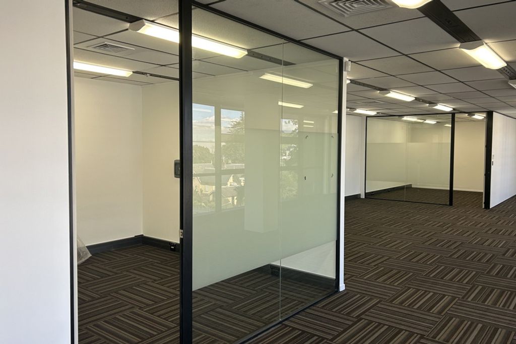 Prime Location Office for Lease - View 2