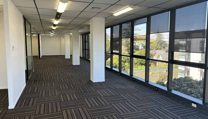 Suite 503/27 Gillies Avenue, Newmarket