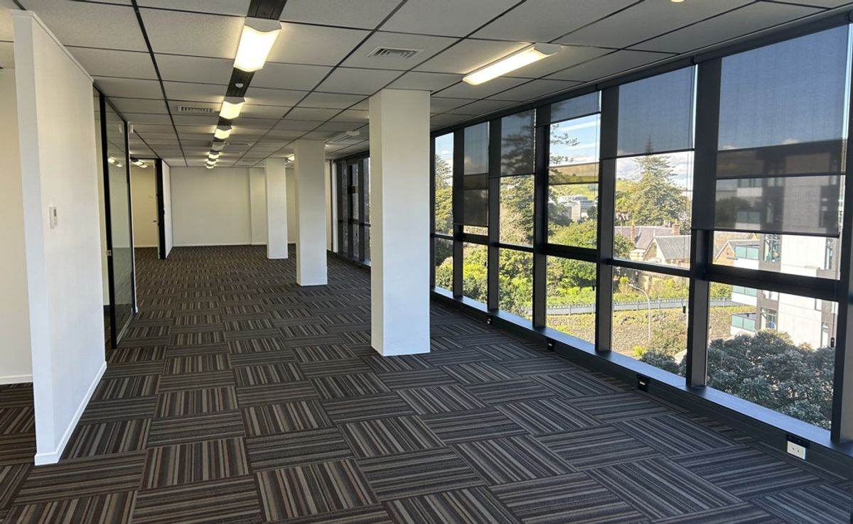 Prime Location Office for Lease