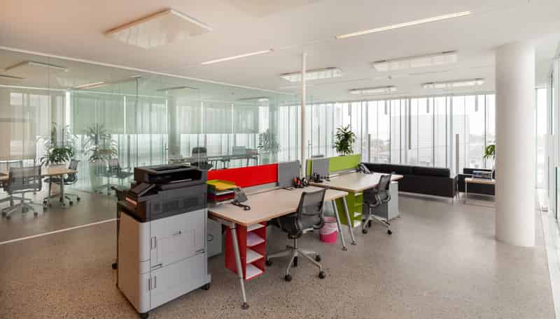 Suite 5/Lvl 5, 100 Parnell Road, Parnell