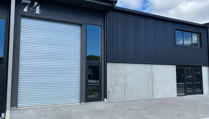 PU74 12 Mohuia Crescent, Elsdon