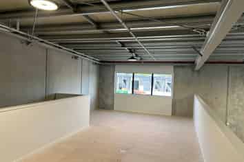 NEW COMBINED OFFICE/WAREHOUSE
