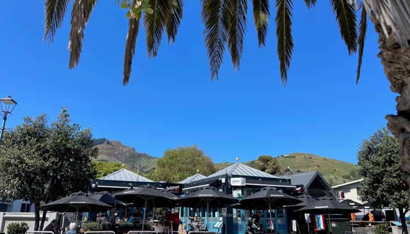 57 Beach Road, Akaroa