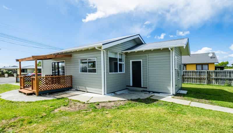 11 George Street, Waimate
