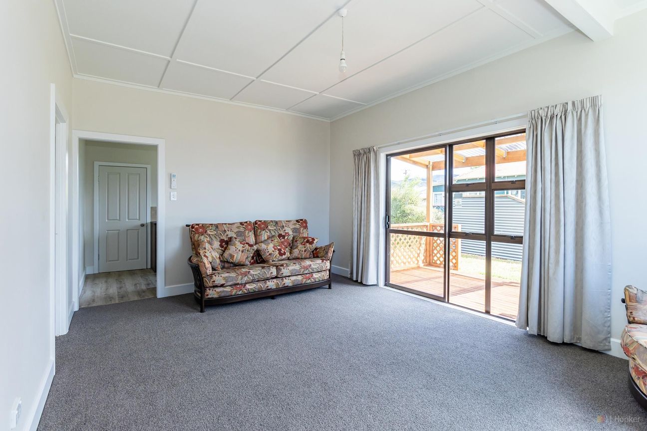 Move in ready - Mehr