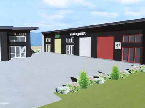 Workshop/trade units - Expressions of Interest