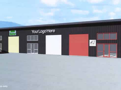 Workshop/trade units - Expressions of Interest
