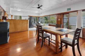 Proven Income & Growth Potential

 
