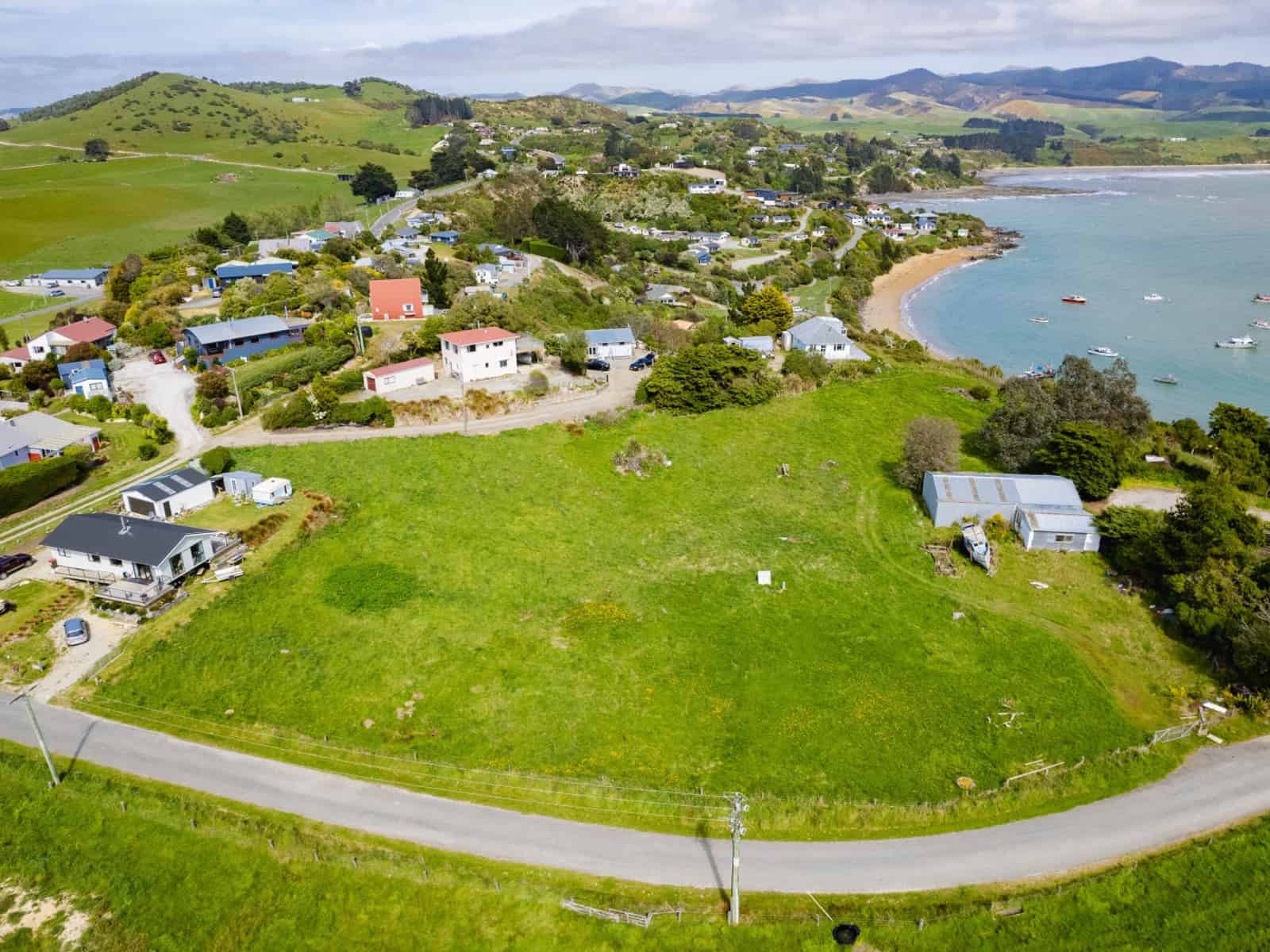 Moeraki Homes and Real Estate for Sale realestate.co.nz