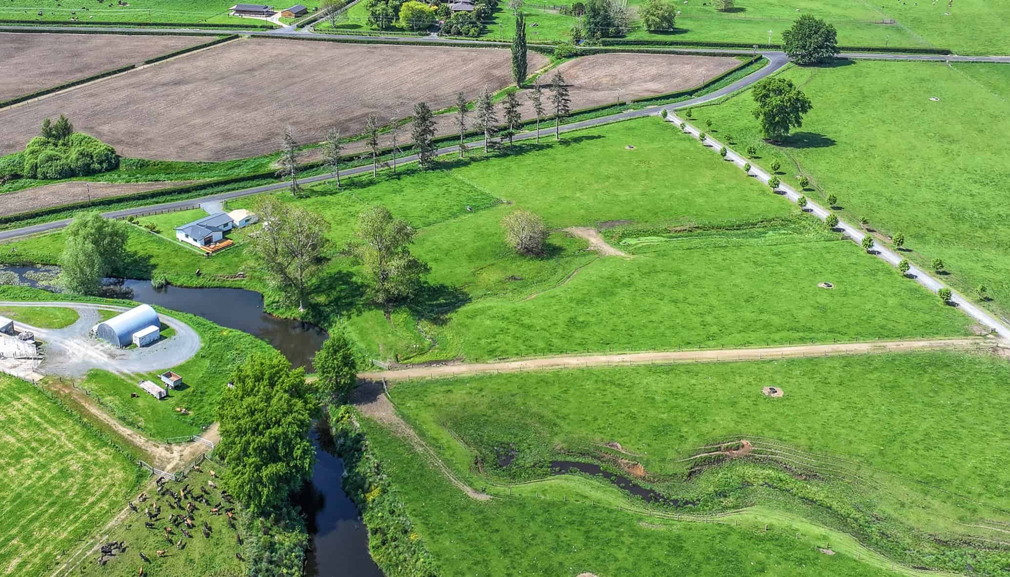 Lot 2/43 Lewis Road, Tirau, South Waikato For Sale realestate.co.nz