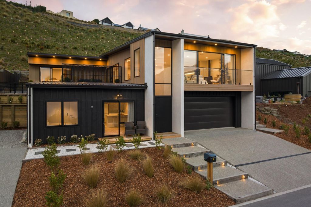 Sold 9 Brodie Avenue, Arrowtown realestate.co.nz