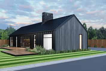 21A Foster Place, Amberley