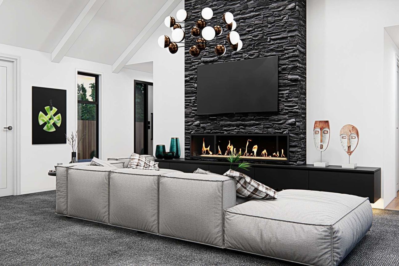709 m² Land - The Bach 155 m² – pohled 6