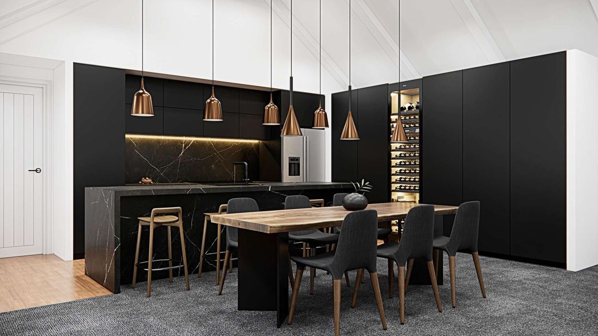 709 m² Land - The Bach 155 m² - Mehr