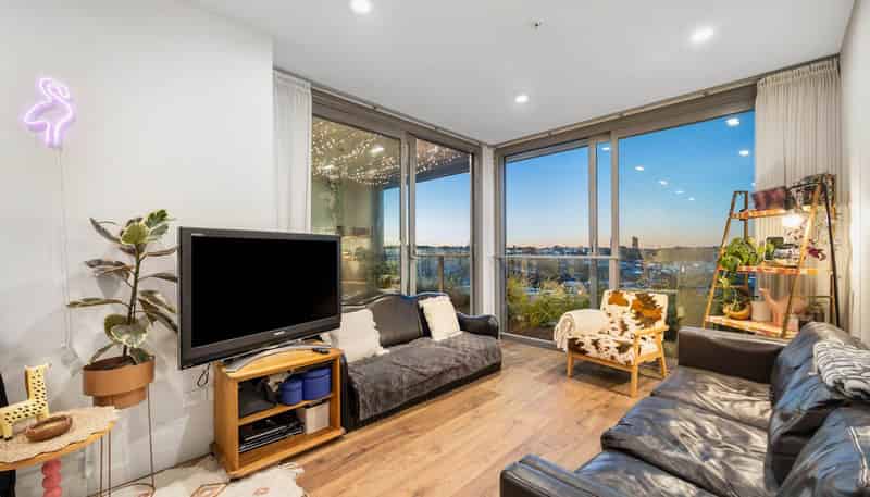 608/45 Union Street, Auckland Central