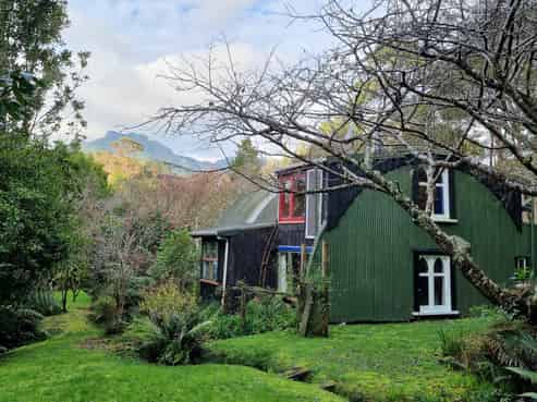 470 Tapu Coroglen Road, Tapu