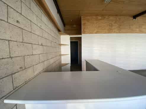High exposure retail for lease!