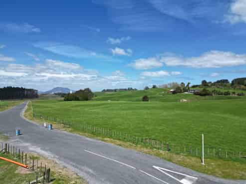 140 Tuhingamata Road , Oruanui
