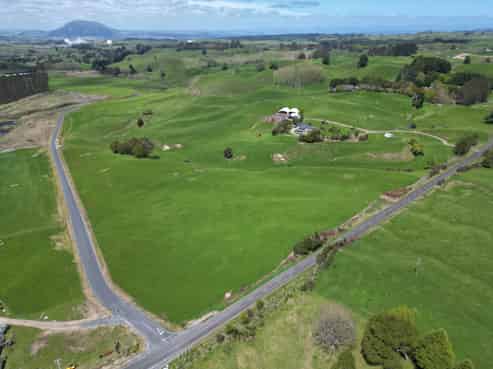 140 Tuhingamata Road , Oruanui