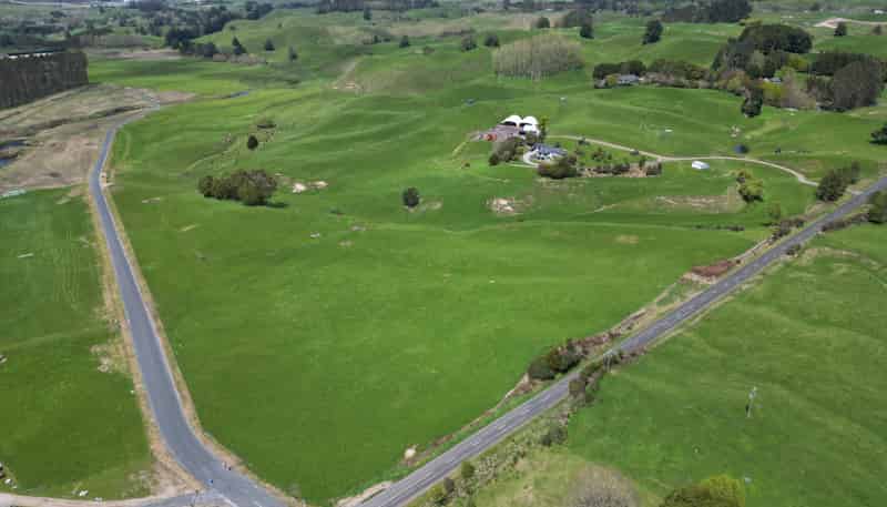 140 Tuhingamata Road , Oruanui