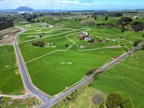 140 Tuhingamata Road , Oruanui