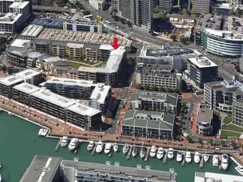 CBD Viaduct office – invest or owner occupy
