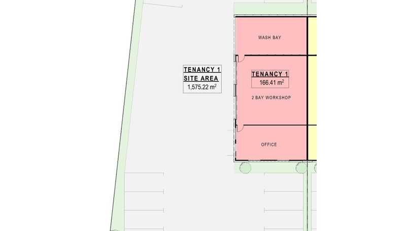 27-29 Logistics Drive, Harewood