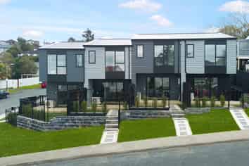 Lot 7/1 Tacitus Place, Totara Vale