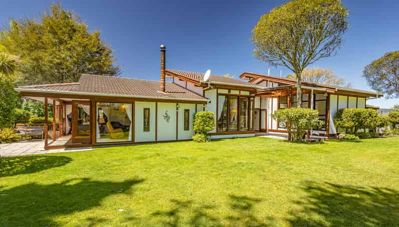 34 Hukaroa Road, Raetihi