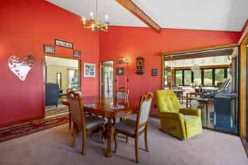 34 Hukaroa Road, Raetihi