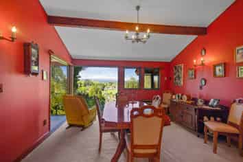 34 Hukaroa Road, Raetihi