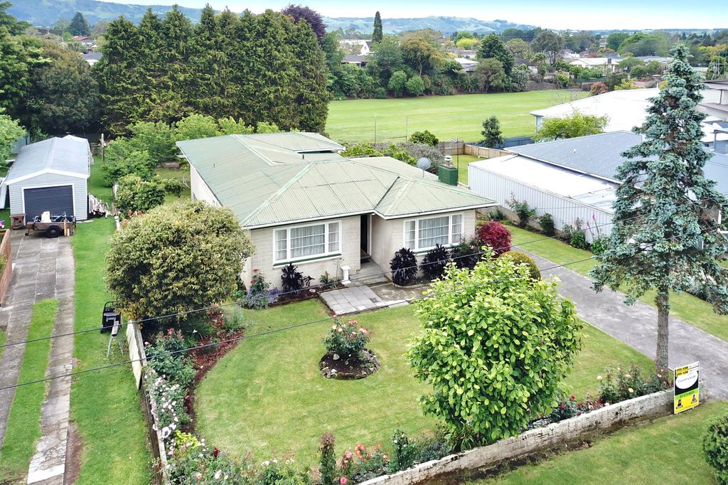 Property value 259 Boucher Avenue, Te Puke realestate.co.nz