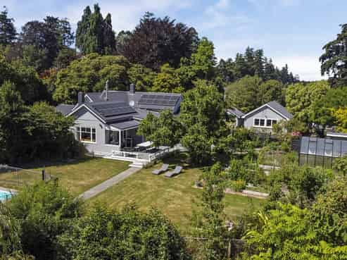 113 Temuka-orari Highway, Winchester