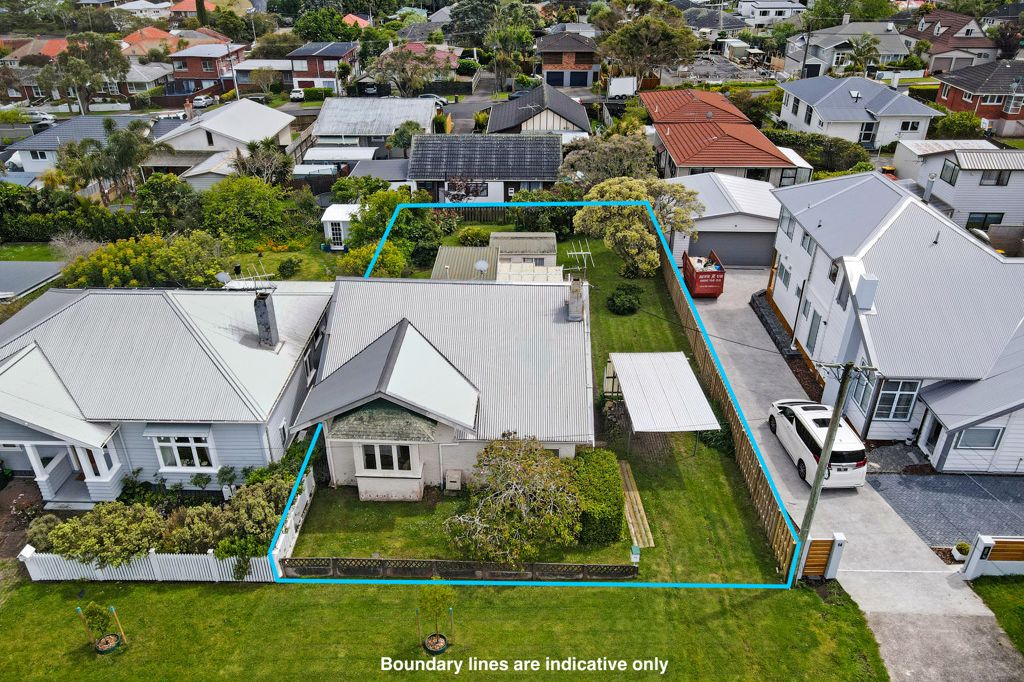 Sold 16 Egremont Street, Belmont realestate.co.nz
