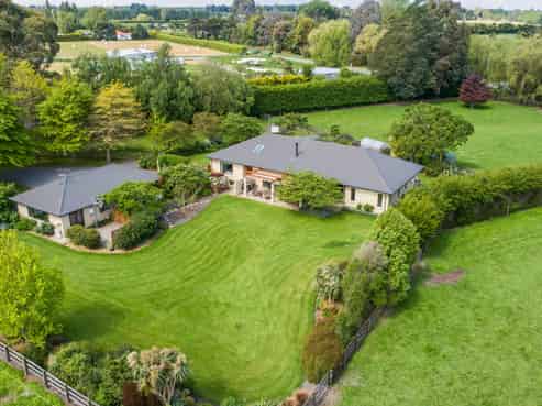 155 Greens Road, Tuahiwi