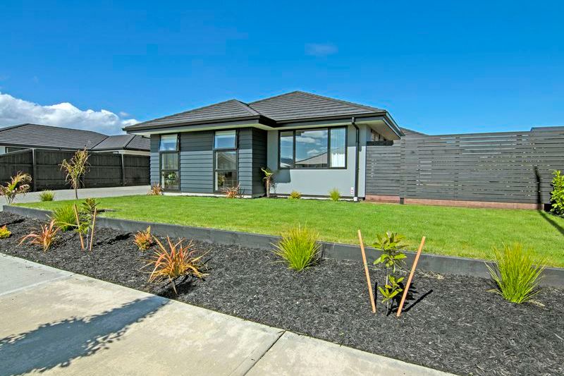 Sold 34 Woodley Road, Appleby realestate.co.nz