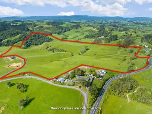 32 Maddaford Road, Ararimu