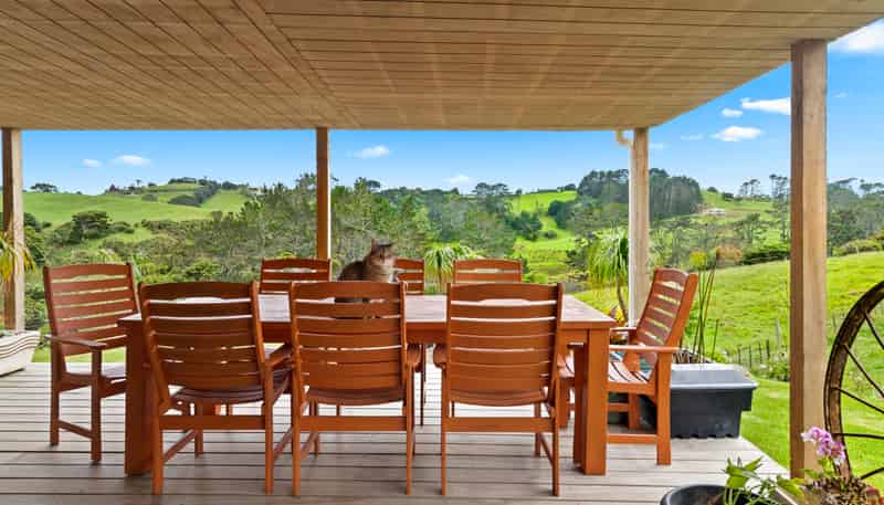 1044 Awhitu Road, Waiuku