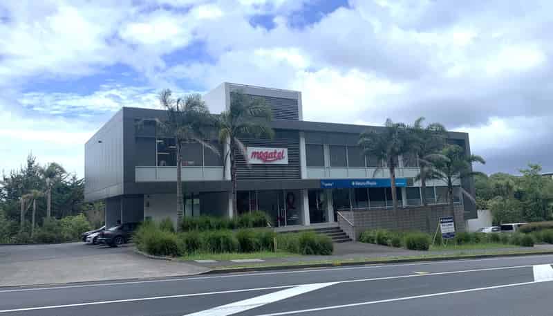 106 Rosedale Road, Rosedale