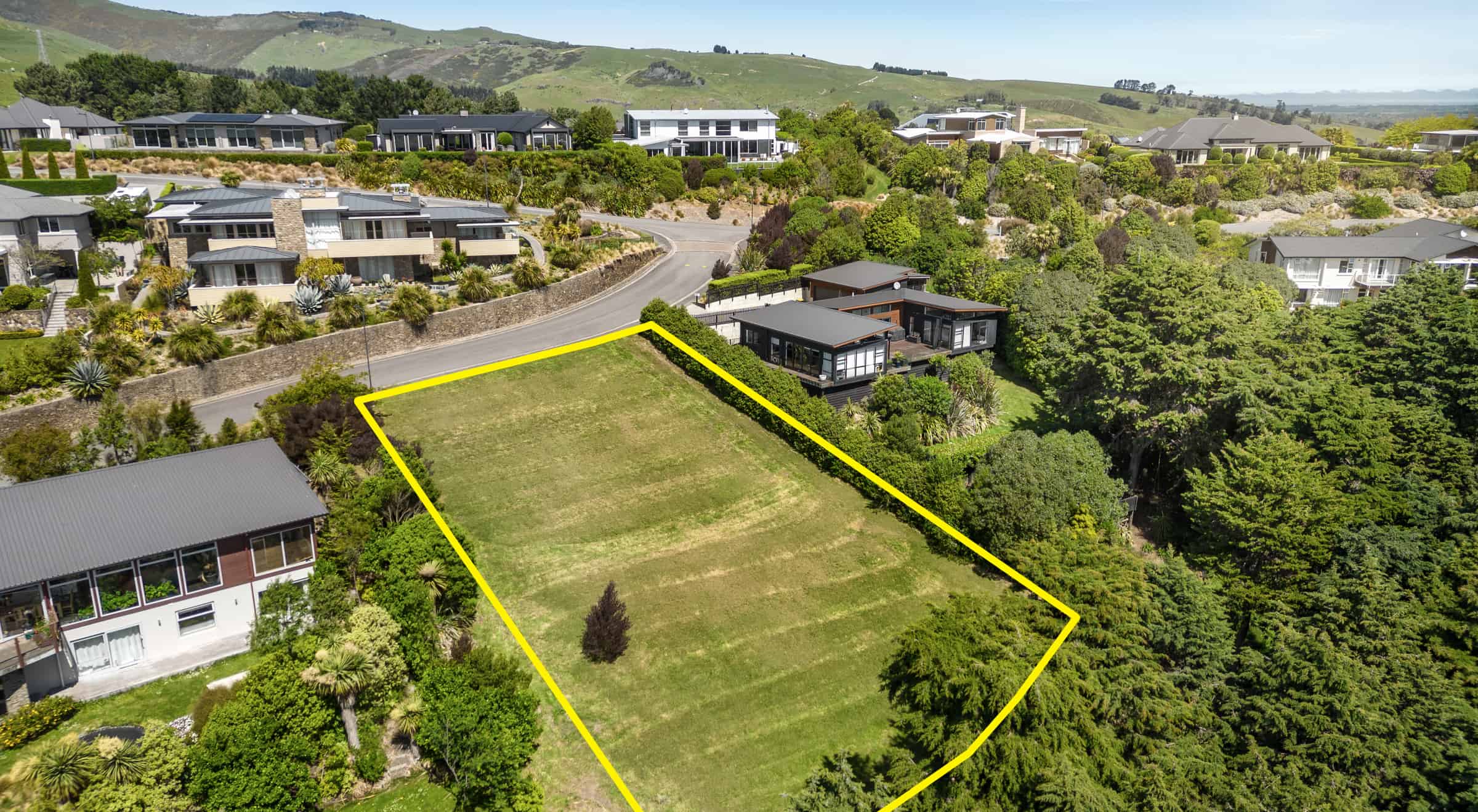 3 Quarry Hill Terrace, Kennedys Bush, Christchurch City For Sale