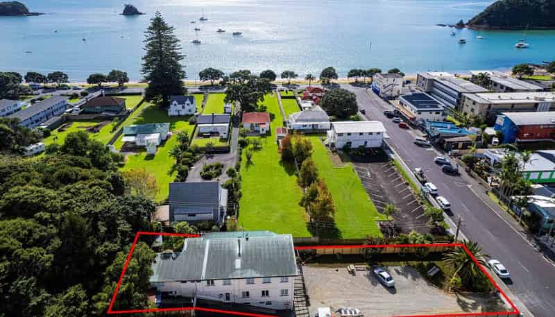 11 Kings Road, Paihia