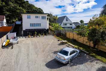 Proven Income & Growth Potential
