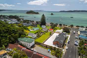 Proven Income & Growth Potential
