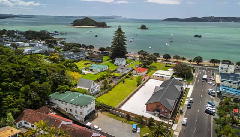 11 Kings Road, Paihia