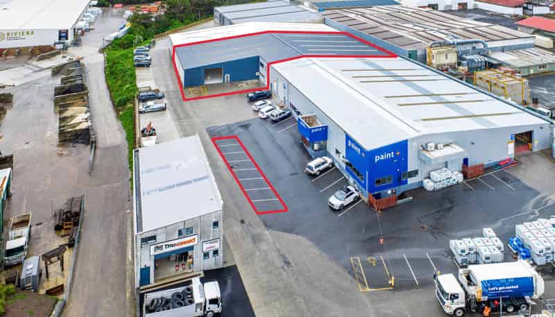 2/100 Foundry Road, Silverdale