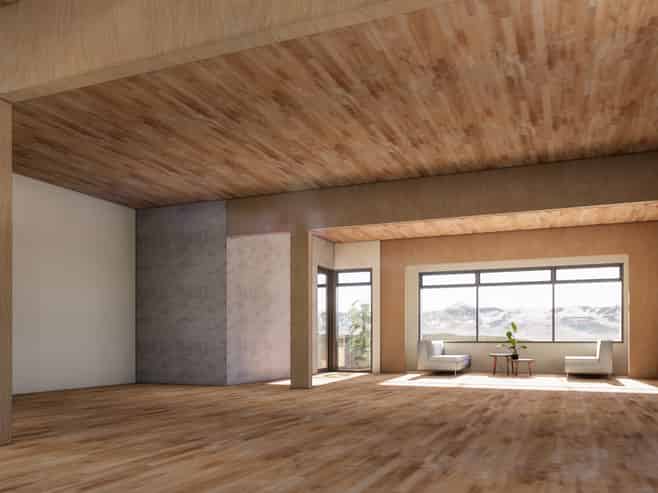Architectural Elegance - RETAIL + OFFICE